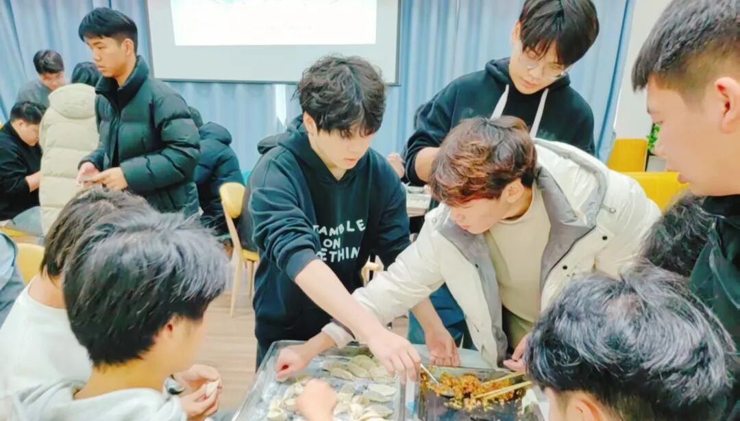 冬至守長夜，筆鋒破重關(guān)！